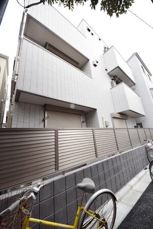 プラカーサの物件内観写真